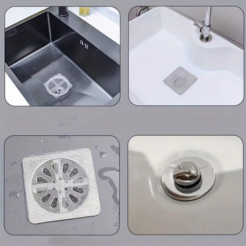 40 Pcs Multifunctional Net Sticker